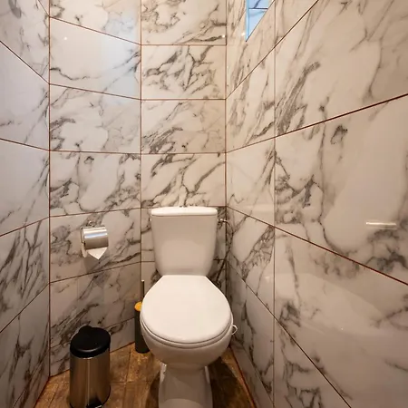 Apartamento Martin's Treasure Center *