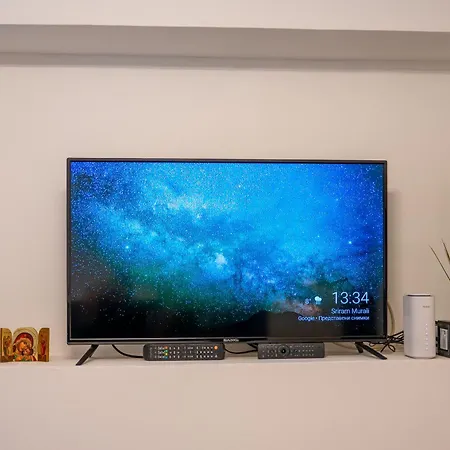 Apartamento Martin's Treasure Center