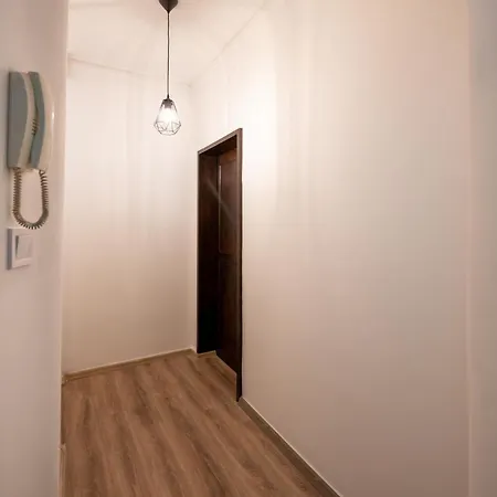 Martin's Treasure Center Apartman Szófia