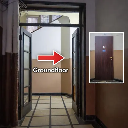 Apartmán Martin's Treasure Center Sofie