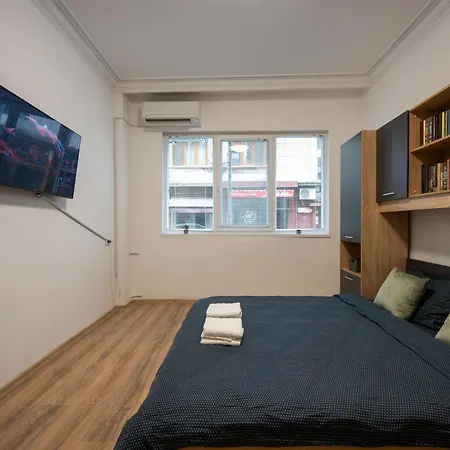 Martin's Treasure Center Sofia